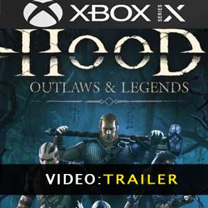 Hood Outlaws & Legends Xbox Series Video del rimorchio
