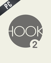 Hook 2 Pc