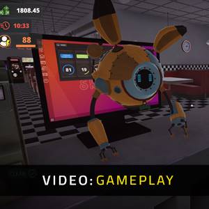 Hookah Cafe Simulator - Video di Gameplay