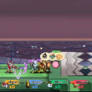 Hookbots - Collezionista di Monete