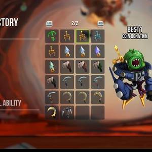 Hookbots - Fabbrica di Bot