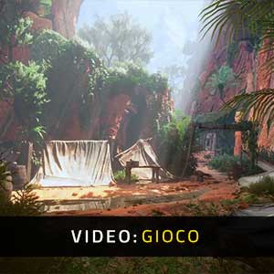 Horizon Call of the Mountain - Videogioco