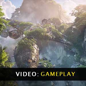 Horizon Forbidden West - Video di gioco