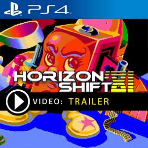 Horizon Shift '81 PS4 Prices Digital or Box Edition