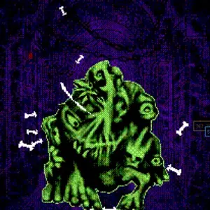 Horripilant - Creatura Amalgama