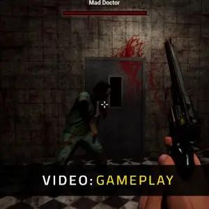 Horror Gallery - Gameplay
