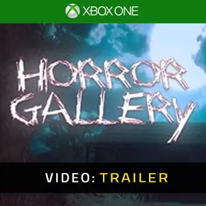 Horror Gallery Xbox One - Trailer