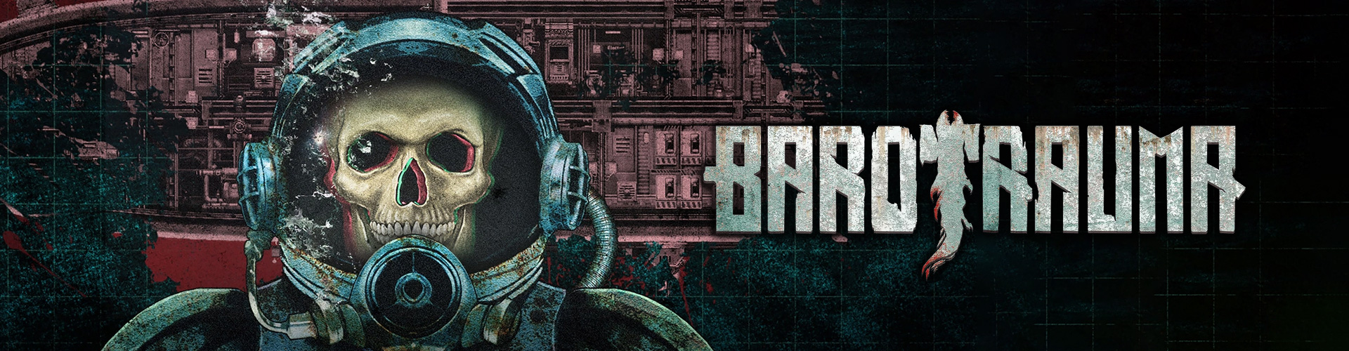 Barotrauma est un jeu dâhorreur multijoueur en sous-marin