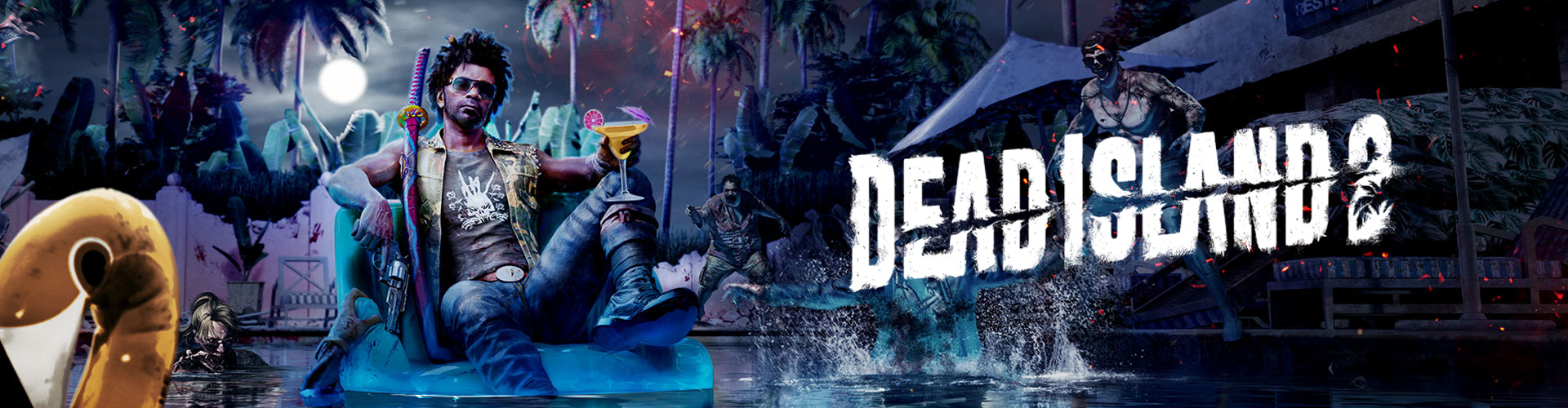 Dead Island 2: un gioco horror multiplayer