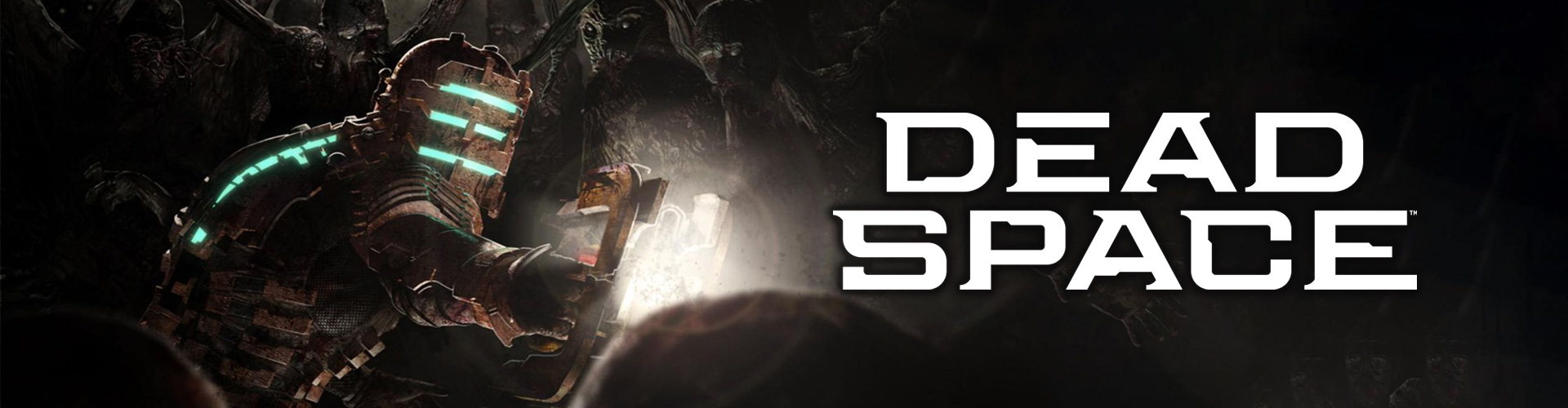 Dead Space : un gioco survival horror di fantascienza in terza persona