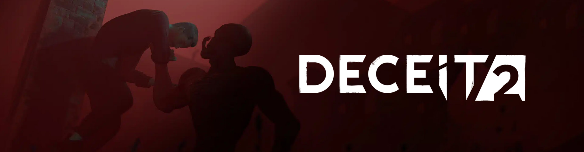 Deceit 2 Ã© un gioco survival horror multiplayer