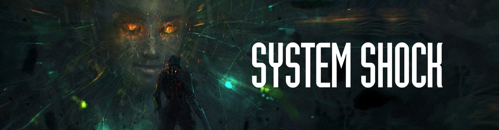 System Shock Ã© un FPS horror di fantascienza