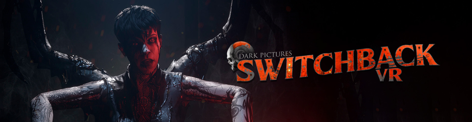 The Dark Pictures: Switchback Ã¨ un gioco horror PS5 in VR