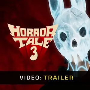 Horror Tale 3: The Witch – Trailer