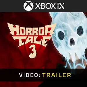 Horror Tale 3: The Witch Xbox Series – Trailer