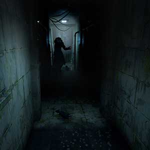 HORROR TALES The Wine Uomo Senza Testa