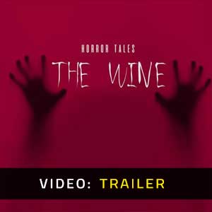 HORROR TALES The Wine Video Trailer