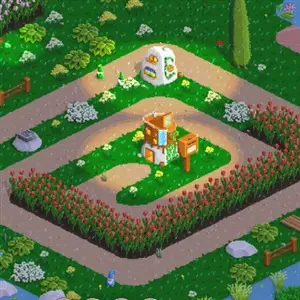 Horticular - Giardino