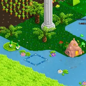 Horticular - Colture