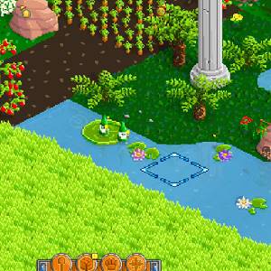 Horticular - Colture