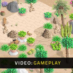 Horticular - Gameplay