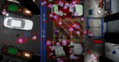 Brass guida la nuova ondata di giochi indie in arrivo su Amazon Luna