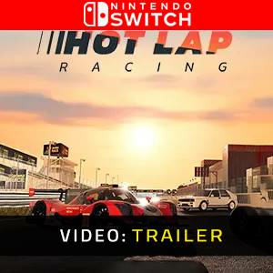 Hot Lap Racing Switch
