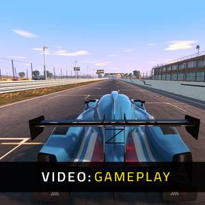 Hot Lap Racing Video di Gioco