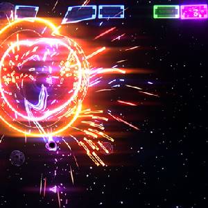 HOT PINK - Colpo Combo