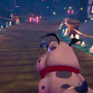 Hot Rod Mayhem – Cane