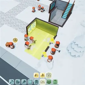 Hotel Architect - Elimina Tutto