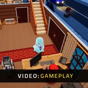 Hotel Architect - Video di Gioco