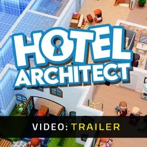 Hotel Architect - Video del Trailer