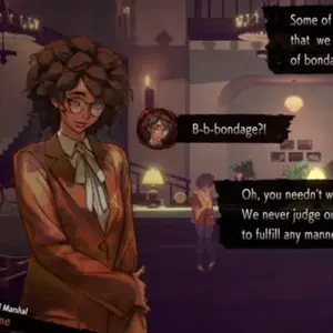 HOTEL BARCELONA - Sistema di Dialogo