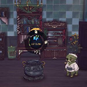 Hotel Galactic - Aggiungi Ricetta