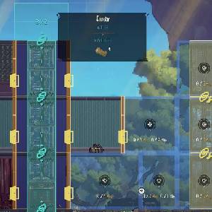 Hotel Galactic - Costruisci Ascensore