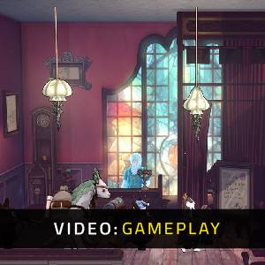 Hotel Galactic Video di Gioco