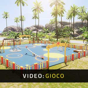 Hotel Life A Resort Simulator Video Gameplay