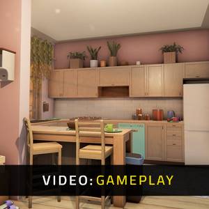 House Flipper 2 Video di gioco