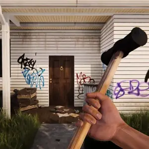 House Flipper Remastered Collection - Mazza