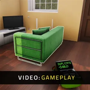 House Flipper Remastered Collection - Video di Gameplay
