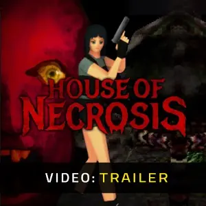 House of Necrosis - Trailer del video
