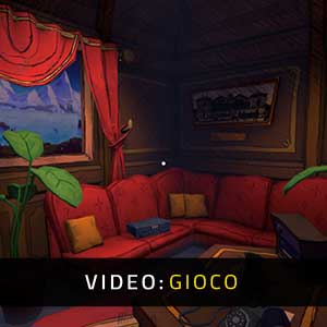 How 2 Escape Video del Gioco