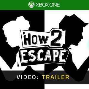 How 2 Escape Video Trailer