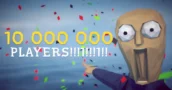 Il gioco virale cooperativo How To Fish raggiunge 10 milioni di giocatori in 2 mesi dal lancio