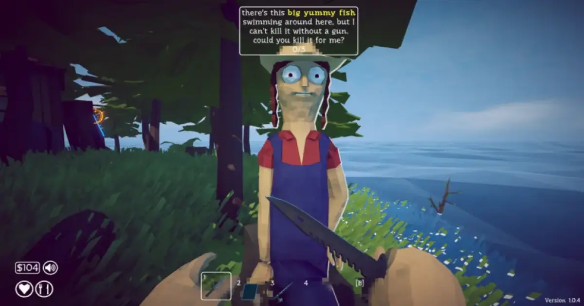 How to Fish Goes Viral