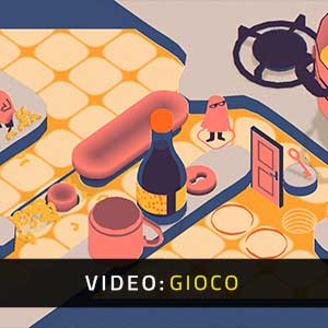 How to Say Goodbye - Gioco