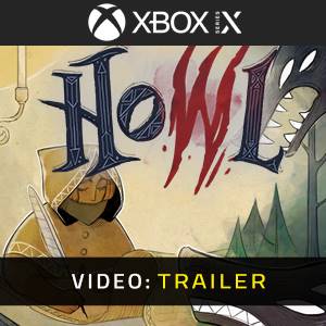 Howl - Trailer
