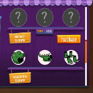 Howloween Hero - Costume da Doggosaurus