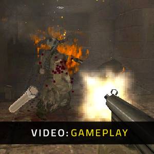 HROT Video di Gioco